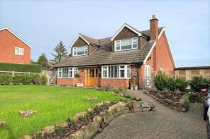 1 Sunnymead, Well Lane, Melton Mowbray LE14 3BL