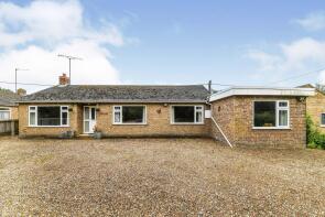 Denmar, Fakenham Road, King's Lynn PE31 6DJ