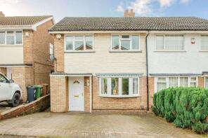 4, Lindon View, Walsall WS8 7AS