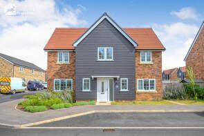 29, Mead Field Drive, Great Hallingbury, Bishops Stortford CM22 7FJ