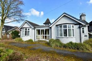 The Homestead, Pleasington Lane, Pleasington, Blackburn BB2 5JH