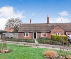 8, Highfield, Halesworth IP19 9LX