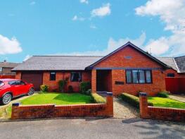 Blenheim, Patrick Orchard, Hereford HR4 8NY