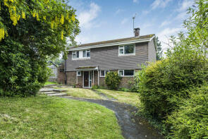10, Chaucer Court, Ewelme, Wallingford OX10 6HW