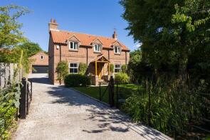 Cherry Tree Cottage, Main Street, Kirby Grindalythe, Malton YO17 8DB