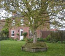 Glebe Farm, Station Road, Spilsby PE23 5BH