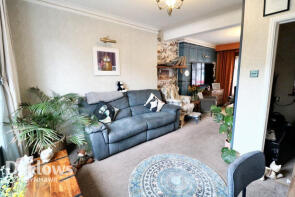 2, Alexandra Street, Abertillery NP13 3HE