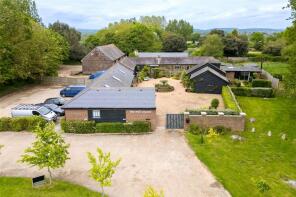 The Mill Studio, Newhouse Farm Barns, Ford Lane, Ford BN18 0EF