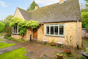 Briar Patch, A44 From Bourton Road To Five Mile Drive, Moreton-in-marsh GL56 9AJ