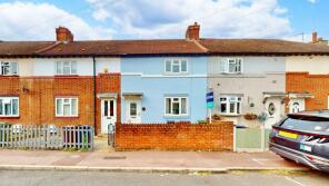 33, Ashbrook Road, Dagenham RM10 7ED