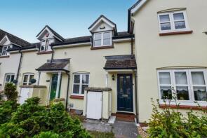 14, Ashclyst View, Exeter EX5 3NA
