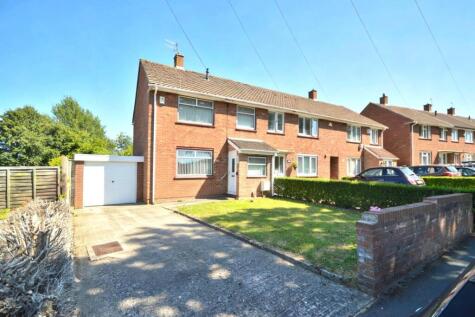 Molesworth Drive, Bristol