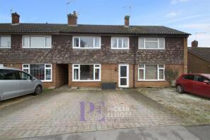 3, Pipers End, Hinckley LE10 3LQ