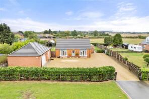 Thornlea, Fen Road, Spilsby PE23 4AF