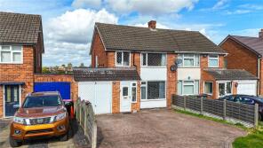 46, Coronation Road, Atherstone CV9 2NN