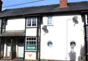 19, Lutterworth Road, Brinklow CV23 0LJ