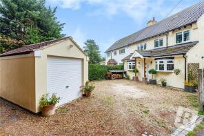 89, London Road, Stanford Rivers, Ongar CM5 9PN