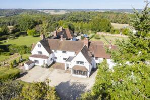 Maidencroft, Innings Road, Henley-on-thames RG9 6NU