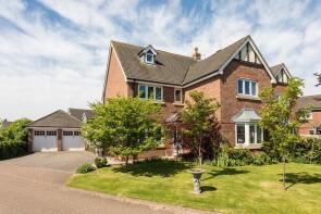 9, Pemberton Close, Whitchurch SY13 4BF
