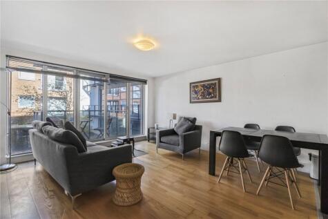 Britton Street, London, EC1M