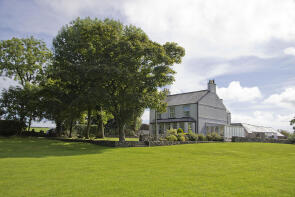 Glyn Ewryd, Rhosgoch LL66 0AB