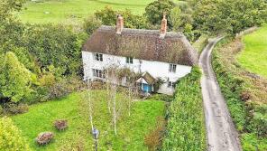 Postock, Road Past Postock, Millhayes, Honiton EX14 9DF