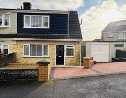 41, Tegfynydd, Llanelli SA14 8HL