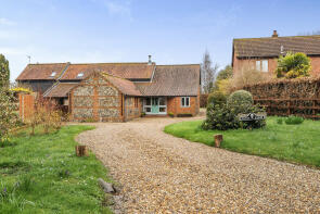 40 Pond Farm, Greengate, Dereham NR20 4ND