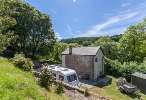 Yewtree Cottage, A488 From Old School Bleddfa To Junction With U1339, Bleddfa, Knighton LD7 1PA