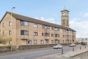 Flat 11, 6 Tower Place, East Clyde Street, Helensburgh G84 7PA