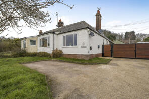 The Almonds, Flordon Road, Ipswich IP6 8NH