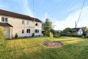 2, Langdon Villas, B4521 From A49 To Wrens Nest, Ross-on-wye HR9 6LJ