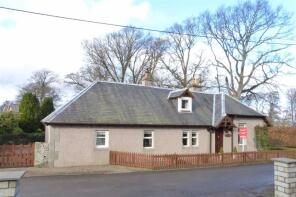 The Retreat, Kettins PH13 9JL