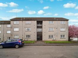 31, Swan Court, Maybole KA19 7HB