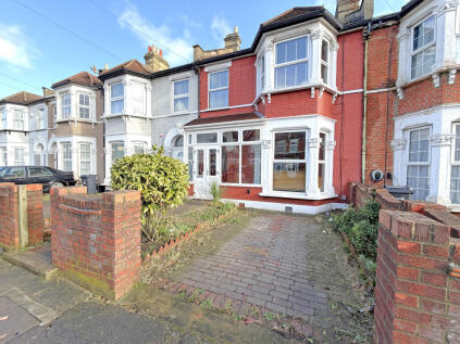 Hazeldene Road, Ilford, Essex, IG3