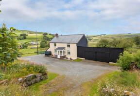 Dolgwyddel Uchaf, Staylittle, Llanbrynmair SY19 7BZ