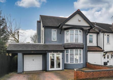 161 Clark Road, Compton, Wolverhampton, WV6 9PD