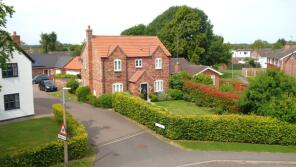 2, Boundary Close, Nottingham NG13 9BL