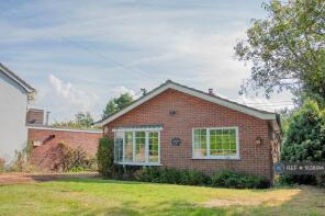 Lynton, Bawburgh Road, Norwich NR9 5AG