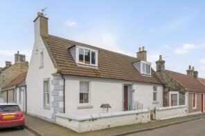 16, John Street, Alloa FK10 4LZ