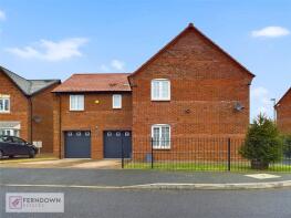 33, Old Farm Drive, Marston Green, Birmingham B37 7WH