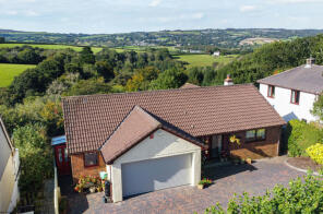 Treetop House, Road From Redland Mill To Baber Farm, Saltash PL12 6TE