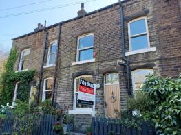 7, Thistle Bottom, Halifax Road, Charlestown, Hebden Bridge HX7 6NH