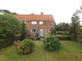 13, Coldham Green, Vicarage Road, Wymondham NR18 9DR