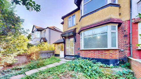 Waverley Gardens, London, NW10