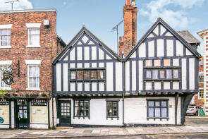 88, Lower Bridge Street, Chester CH1 1RU