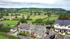 Bay Cottage, Dolwen Road, Betws Yn Rhos LL22 8AT