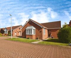 7, Grassam Close, Hull HU12 8XF
