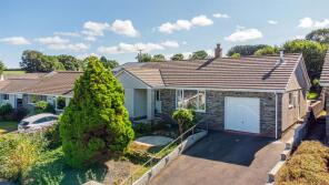 10, Rosecraddoc View, Liskeard PL14 5SH