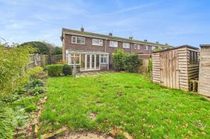 39, Aldis Road, Norwich NR13 3BN